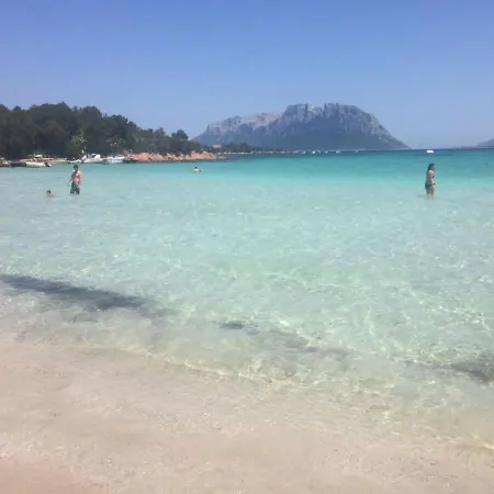 Σπίτι διακοπών Sterlizia